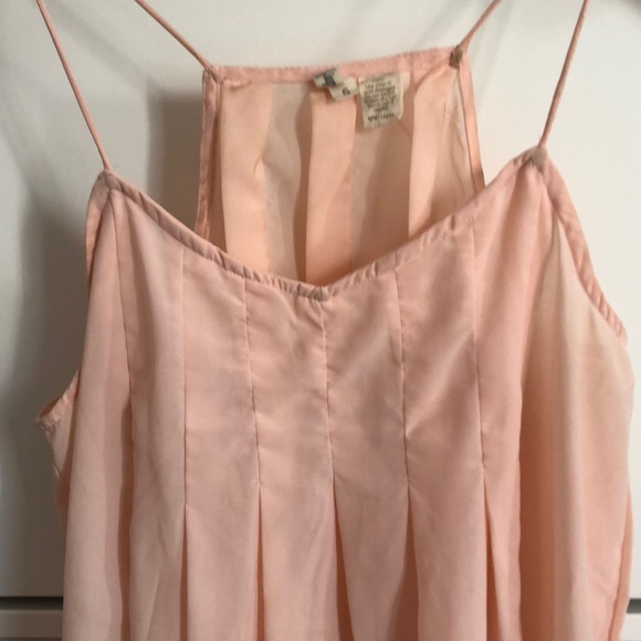 Shell Pink Blouse - Picture 4 of 4